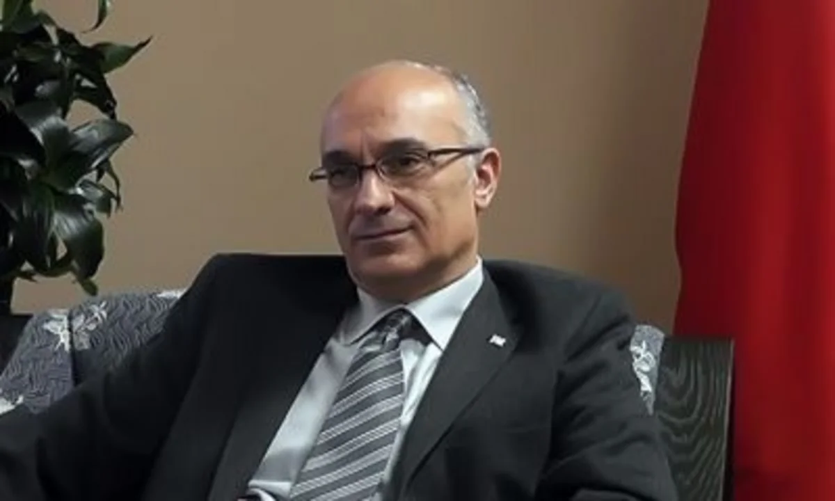 Ağacan Abiyev: ​Bakı-2015 Avropa Oyunlarının ən birincisi və gələcəkdə də ən yaxşısı olacaq