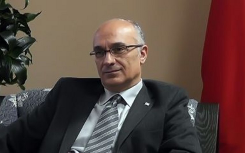 Ağacan Abiyev: ​Bakı-2015 Avropa Oyunlarının ən birincisi və gələcəkdə də ən yaxşısı olacaq