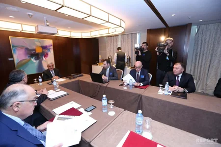 AFFA yeni milli komanda yaradıb - RƏSMİ