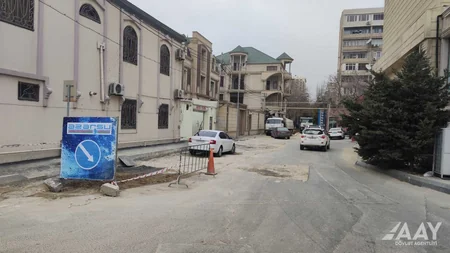 Azərsu və AAYDA təhrif olunmuş məlumatları sosial şəbəkələrdə paylaşmamağa çağırıb