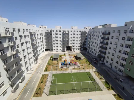 Azerbaijan provides housing to martyrs’ families, Karabakh war invalids