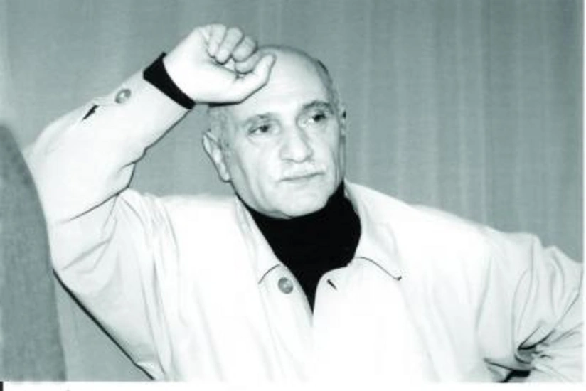 Yazıçı İntiqam Mehdizadə vəfat edib