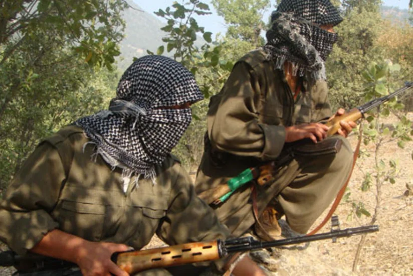 PKK-nın daha bir qolundan çağırış: Atəşkəsə əməl edilməlidir