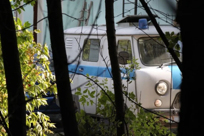 ​В тамбовском лесу нашли труп азербайджанца