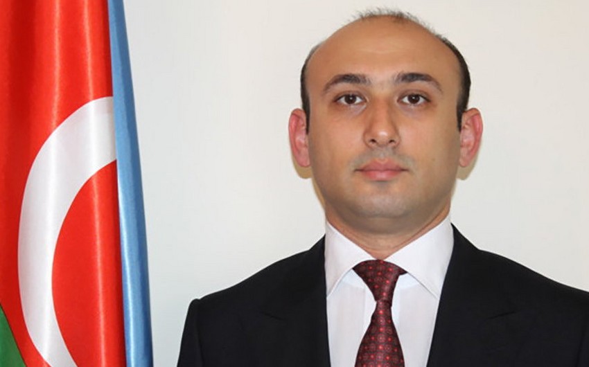 Azərbaycanın İtaliyadakı səfirindən Serj Sarkisyana: “Saxtakarlıq etdiyin yetər!”