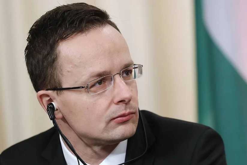 Macarıstan Rusiyaya qarşı sanksiyalara görə 8,5 milyard dollar itirib