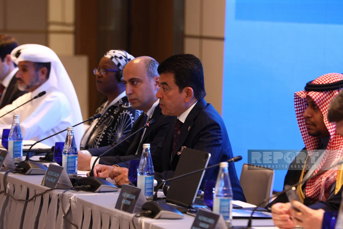 Muhammad Al-Malik: ISESCO committed to investing in dev't of research expertise in member countries