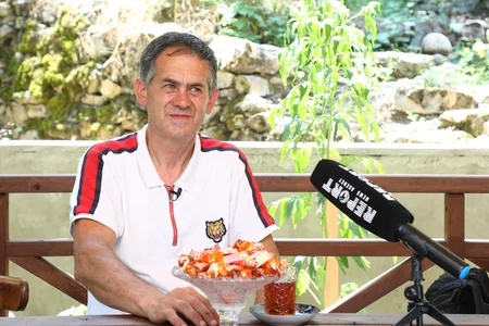 Laçına həyat qayıdır - REPORTAJ