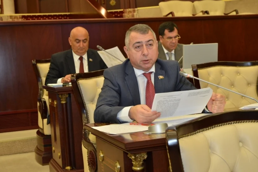 Депутат: Сказанное о ликвидации института представительства на всех судебных тяжбах - выдумки
