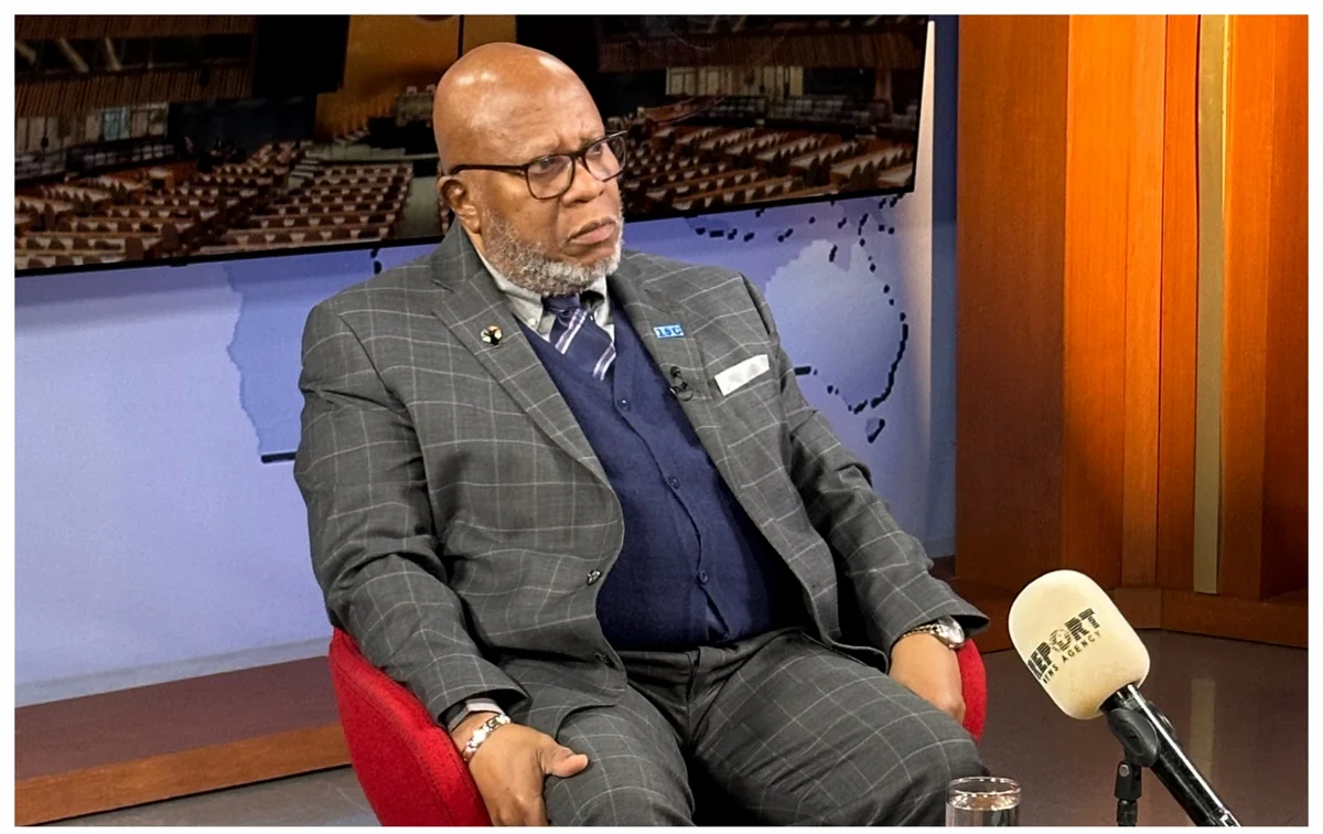 UN official welcomes normalization process between Azerbaijan and Armenia