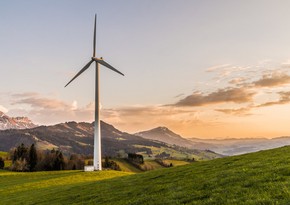 ACWA Power reveals investment in wind farm in Azerbaijan