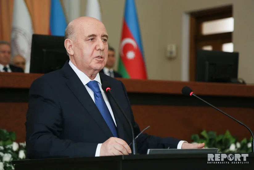 Əhliman Əmiraslanov: “Azərbaycanda psixoloji yardım yox səviyyəsindədir”