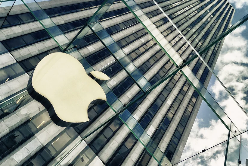 ​Минюст США требует от Apple взлома смартфона подсудимого