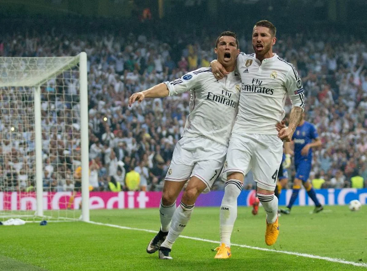 Real Madrid ardıcıl üçüncü il dünyanın ən bahalı klubu sayılıb