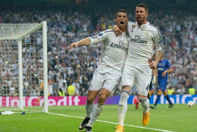 Real Madrid ardıcıl üçüncü il dünyanın ən bahalı klubu sayılıb