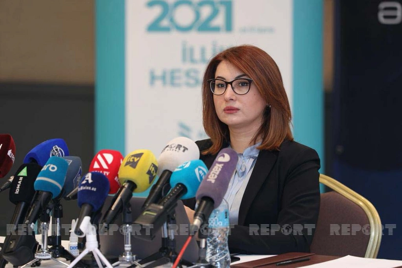 Son 5 ildə qeydə alınmış antidopinq pozuntularının sayı açıqlanıb