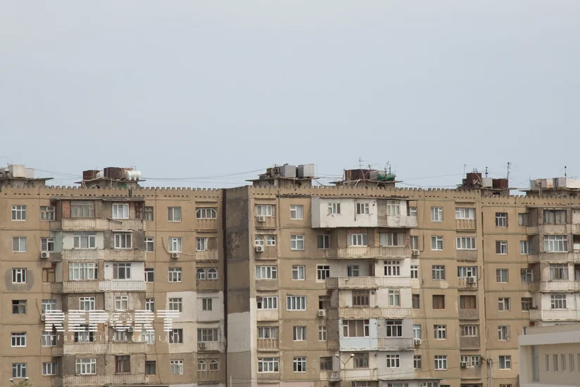 ​Какова дальнейшая судьба установленных на крышах зданий баков? - ЖУРНАЛИСТСКОЕ РАССЛЕДОВАНИЕ