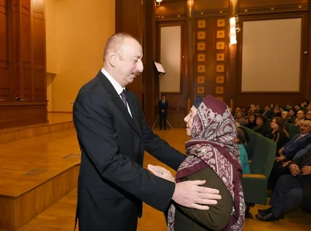 Prezident seçkilərindən ötən bir il: uğurlu sosial islahatlar,  vətəndaş rifahına xidmət edən inqilabi addımlar