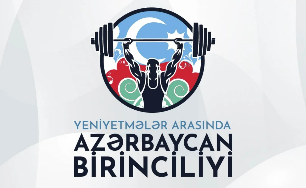 Yeniyetmə ağırlıqqaldıranlar arasında Azərbaycan birinciliyi keçiriləcək