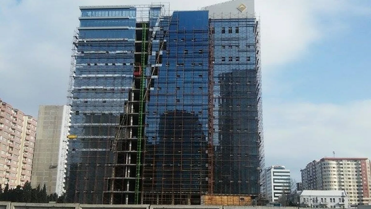 'AtaHolding' LLC changes head office