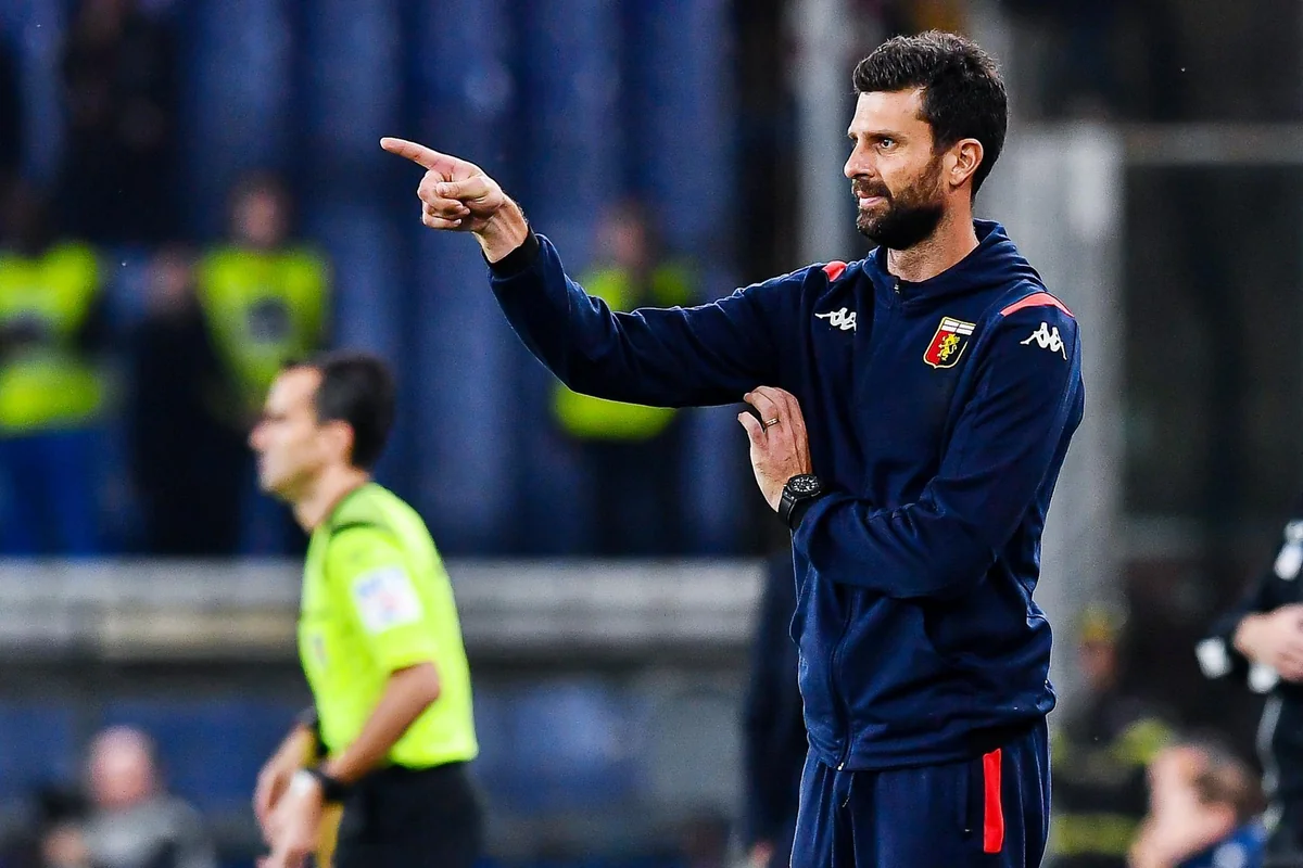 PSJ keçmiş futbolçusunu baş məşqçi təyin edə bilər