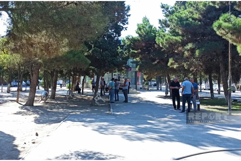 Universitetlərin açılmasına sayılı günlər qalıb: kirayə bazarında qiymətlər necədir? - REPORTAJ