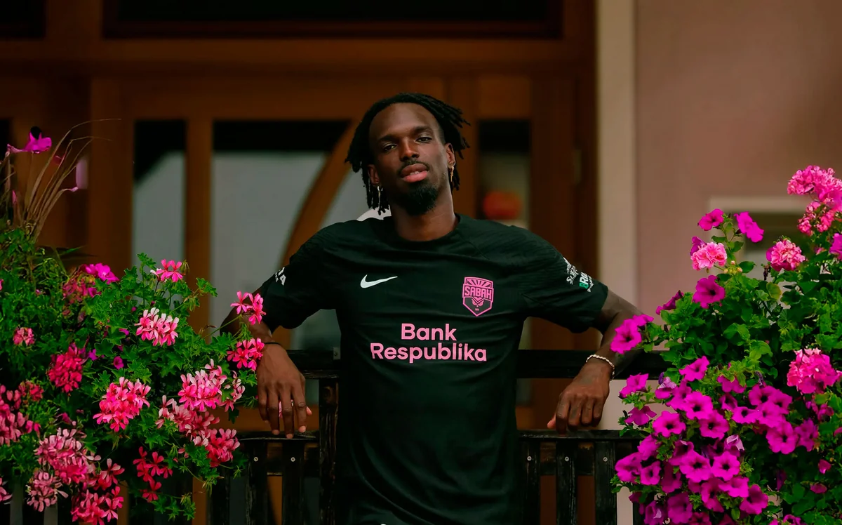 Sabah Qvadelup yığmasının futbolçusunu transfer edib