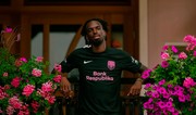 Sabah Qvadelupa yığmasının futbolçusunu transfer edib