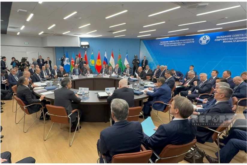 Əli Əsədov: Azərbaycana qarşı aparılan kampaniyaya baxmayaraq, COP29-da irəliləyişə nail olunub