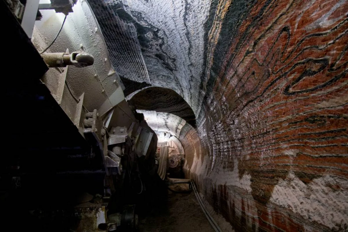 Permdə şaxtada 48 metr dərinlikdə qəza baş verib, ölənlər var