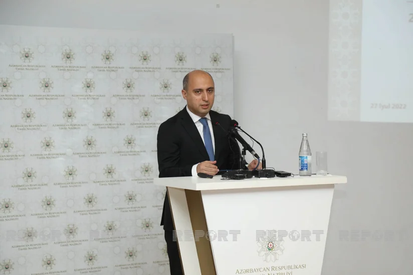 Azərbaycanda 5 yaşdan aşağı uşaqlar məktəbəqədər təhsilə cəlb olunacaq