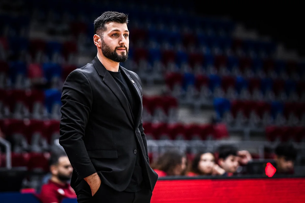 Neftçi basketbol klubunun baş məşqçisi:  Yarımfinaldakı rəqibə ən güclü tərəfimizi göstərəcəyik