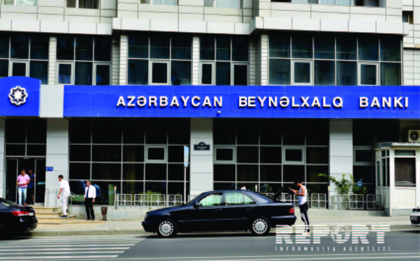 Azərbaycan Beynəlxalq Bankının aktivləri 22% artıb