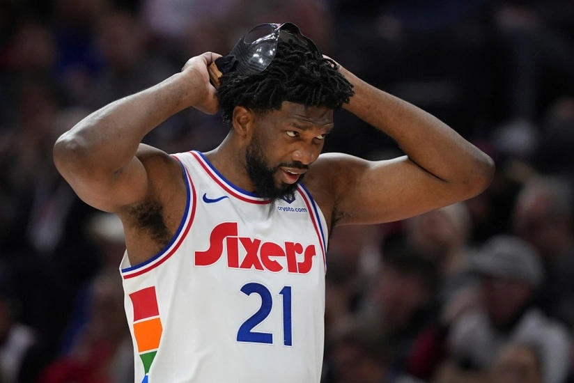 Amerikalı basketbolçu oyunlardan kənarlaşdırıla bilər