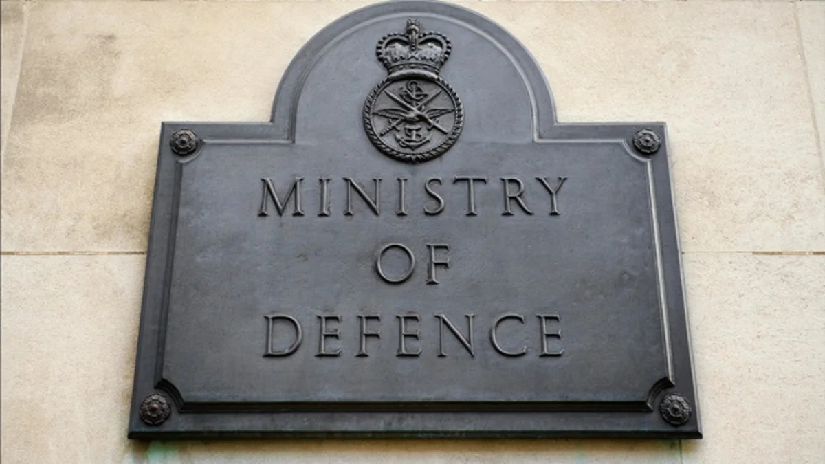 Sixty women at MoD complain of widespread ‘toxic’ and ‘hostile’ behaviour