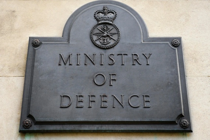 Sixty women at MoD complain of widespread ‘toxic’ and ‘hostile’ behaviour