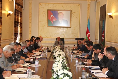 Dövlət Komitəsi ölkədə QMİ-nin Ramazan təqviminə əməl olunmasına nəzarət edəcək