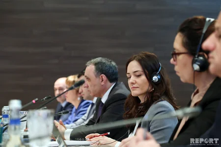 Baku hosts meeting on IV Round Evaluation of Fight against Corruption in Azerbaijan