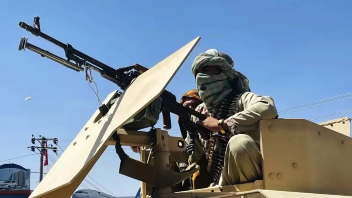 Pakistan Taliban hökumətini terrorçulara qarşı sərt tədbir görməyə çağırıb