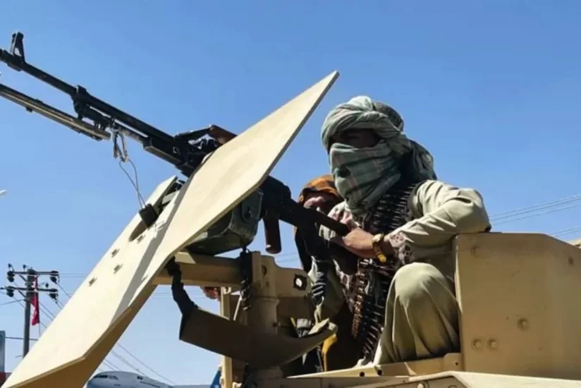 Pakistan Taliban hökumətini terrorçulara qarşı sərt tədbir görməyə çağırıb