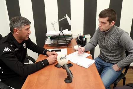 Elxan Abdullayev: Transfer pəncərəsi bağlananadək iki hücumçu alacağıq - MÜSAHİBƏ