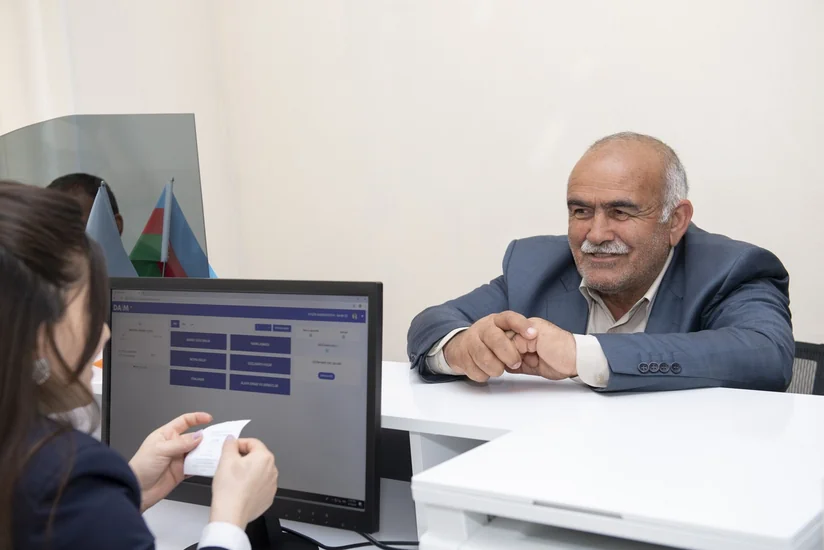 Bərdə EKTİS-in tətbiqi ilə bağlı maarifləndirmə işlərinə start verilib
