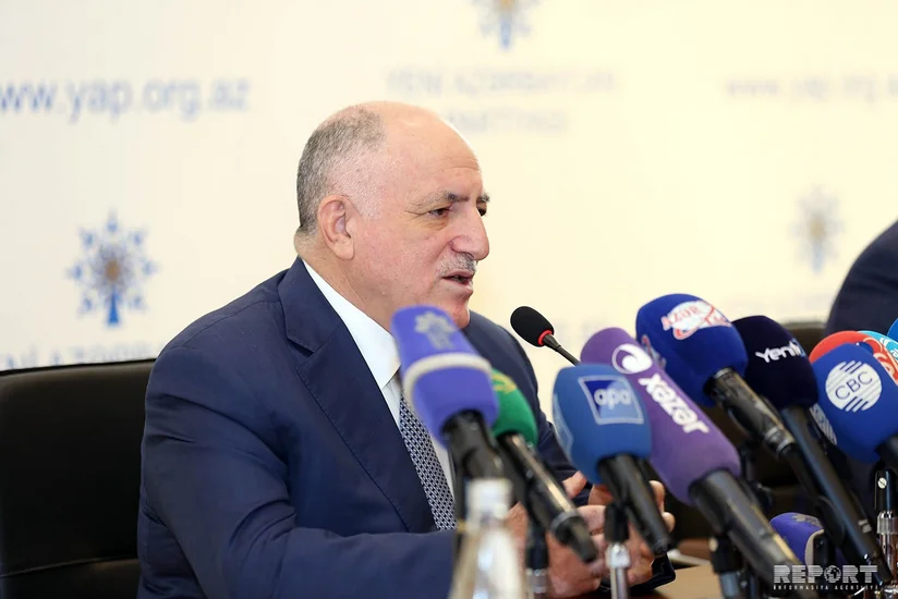 Məmməd Musayev: İqtisadiyyat Nazirliyindəki dəyişikliklər sahibkarlar üçün mühüm yenilikdir
