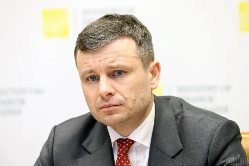 Министр финансов: Украине нужно по 5 млрд долларов в месяц для покрытия расходов