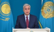 Президент Казахстана поручил новому главе Минобороны укрепить боеготовность