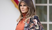 Putin may protect children with ‘stroke of the pen’ — US First Lady Melania Trump