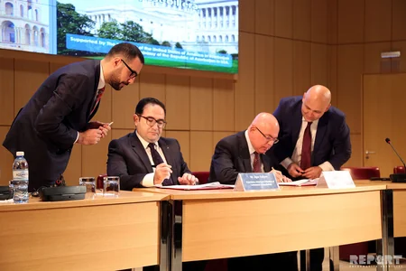 Azerbaijan opens green corridor for AmCham members