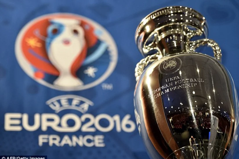UEFA Avropa çempionatında ilk turun simvolik yığmasını dərc edib
