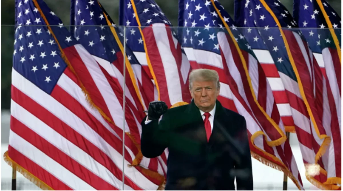 Эксперт рассказал, к чему могут привести попытки импичмента Трампу