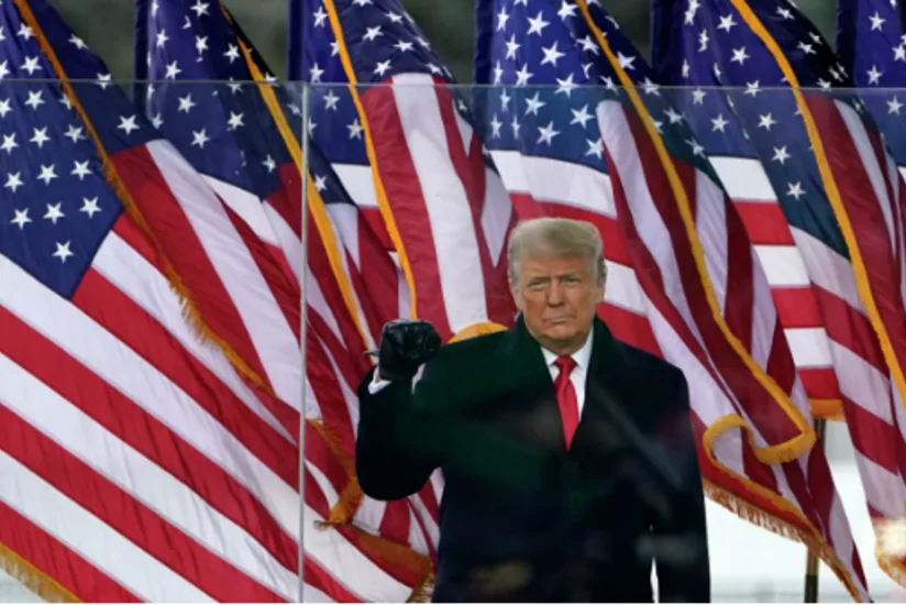 Эксперт рассказал, к чему могут привести попытки импичмента Трампу